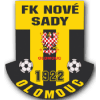 FK Nove Sady logo