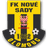 FK Nove Sady logo