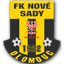 FK Nove Sady logo