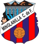 Minglanilla CF logo - Almansa VS Minglanilla Cf Live
