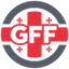 Georgia Women U17 logo