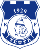 Teuta Durres logo - Sofia VS Teuta Durres Sport