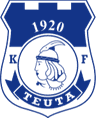 Teuta Durres logo