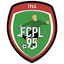 FC Puiseux Louvres 95 logo