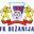 FK Bezanija logo
