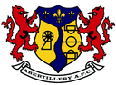 Abertillery Excelsiors logo - Well VS Abertillery Excelsiors Result Today