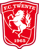 FC Twente/Heracles U19 logo - U VS Fc Twenteheracles U Live