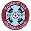 Badshot Lea logo