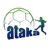 Ataka Vilnius logo