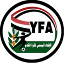 Yemen U20 logo - U VS Yemen U Live Score Today