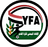 Yemen U20 logo