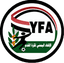 Yemen U20 logo