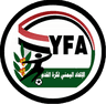 Yemen U20 logo