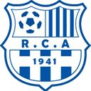 RC Arba logo - Blida VS Rc Arba Live Score