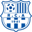 RC Arba logo