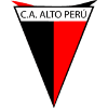 Alto Peru logo - Peru VS Deutscher Score Today