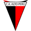 Alto Peru logo