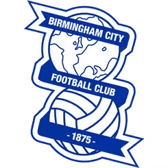 Birmingham Women logo