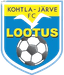 FC Lootus Kohtla-Jarve logo
