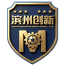 Binzhou Team logo