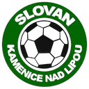 Slovan Kamenice nad Lipou logo - Polna VS Slovan Kamenice Nad Lipou Result Today
