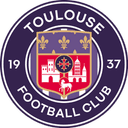 Toulouse FC II logo - Ii VS Agde Result Today