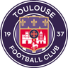 Toulouse FC II logo