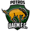 Potros UAEM logo
