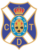 Fundacion CD Tenerife Women logo - Women VS Costa Adeje Tenerife B W Result