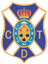 Fundacion CD Tenerife Women logo
