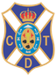 Fundacion CD Tenerife Women logo