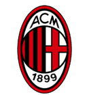 AC Milan U20 logo - U VS Ac Milan U Live Score