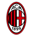 AC Milan U20 logo