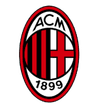 AC Milan U20 logo