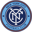 New York City FC logo