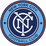 New York City FC logo