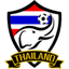 Thailand U17 Women logo - Afc U Womens Asian Cup 32285 Scores