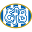 Esbjerg 2 logo