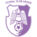 Arges logo - Fcsb VS Arges Result