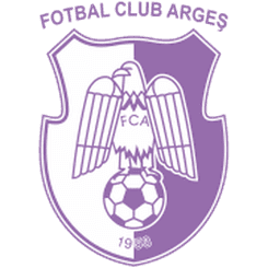 Arges logo