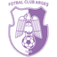 Arges logo