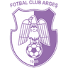 Arges logo