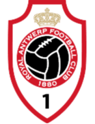 Royal Antwerp FC U19 logo