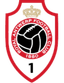 Royal Antwerp FC U19 logo
