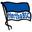 Hertha Berlin II logo