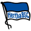 Hertha Berlin II logo