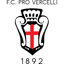 Pro Vercelli U20 logo