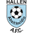 Hallen AFC logo