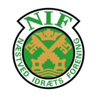 Naestved logo