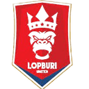 Lopburi United FC logo - Ladkrabang VS Lopburi United Fc Result Today